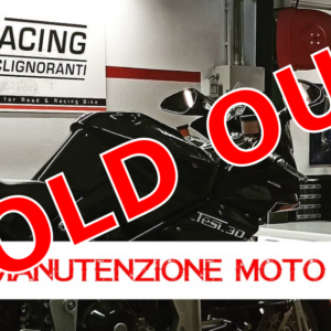 Corso manutenzione moto 10/02/2024