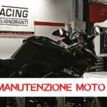 Corso Manutenzione Moto